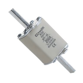 FUSIBIL DE ÎNALTĂ PERFORMANȚĂ NT2C (150X48) 200А