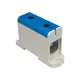 ZP50 TERMINAL DIN AL/CU CABLU 1X25-50MM2 GRIS