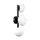 LAMPĂ DE PERETE ZUMA LINE OMI 1178 3XG9 NEGRU