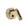 TK LIGHTING LAMPĂ DE PERETE ENZO 1372 1XG9 AURIU