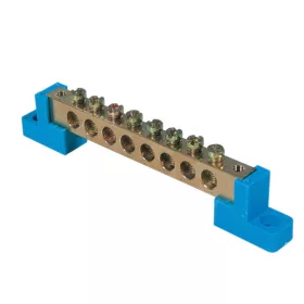 BLOC TERMINAL NUL SP 029-6