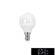 Bec LED AIGOSTAR G45 E14 4W 3000K