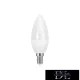 Bec LED AIGOSTAR C37 E14 7W 6400K