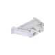 SUPORT DE CAPĂT PENTRU BLOCURI CONECTOR HF PA66 UL94