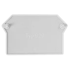   DISTANȚIER 6-10 MM2 HF PA66 UL94 PENTRU BLOCURI CONECTOR CU ȘURUB