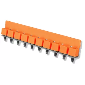 BARE CONDUCTOARE PENTRU CONECTORI DE ȘINĂ 10,0 MM2 10 POLI
