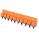 BARE CONDUCTOARE PENTRU CONECTORI DE ȘINĂ 10,0 MM2 10 POLI