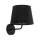 TK LIGHTING LAMPĂ DE PERETE MAJA 1884 1XE27 NEGRU