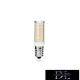 Bec LED AIGOSTAR E14 5W 3000K