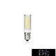 Bec LED AIGOSTAR E14 5W 6500K