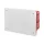 EC350C6 CUTIE DE CONEXIUNE ÎNCASTATĂ ÎN PERETE 196x152x70mm