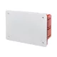 EC350C6 CUTIE DE CONEXIUNE ÎNCASTATĂ ÎN PERETE 196x152x70mm
