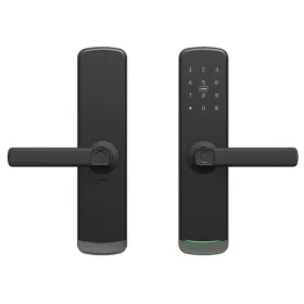 EL-T2 ÎNCUIETOARE ELECTRONICĂ INTELIGENTĂ 7255