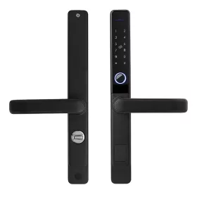 EL-T6 ÎNCUIETOARE ELECTRONICĂ INTELIGENTĂ 5085