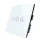 COMUTATOR WI-FI SMART TOUCH EU PENTRU VENTILATOR ALB