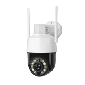 EL-Q205 CAMERĂ INTELIGENTĂ TUYA PTZ 5MP ZOOM 20x IP66
