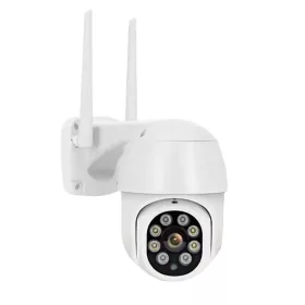 EL-Q205A CAMERĂ PTZ SMART TUYA CU WI-FI 5MP IP66