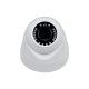 CAMERĂ DOME EL-2232 2MP IP66 
