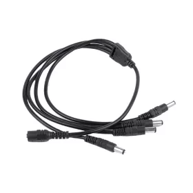 DISTRIBUITOR DE CABLU CAMERĂ 1-8