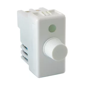 LIFE STYLE 500W DIMMER KAPCSOLÓ FEHÉR