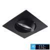 KANLUX DALLA CT-DTL50-B lampă MR16