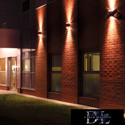 Lampa KANLUX ZEW EL-235J-B GU10