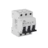 Întrerupător miniatural KANLUX KMB6-C25/3
