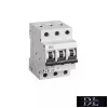 Întrerupător miniatural KANLUX KMB6-B16/3