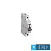 Întrerupător miniatural KANLUX KMB6-C25/1