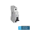 Întrerupător miniatural KANLUX KMB6-B13/1