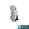 Întrerupător miniatural KANLUX KMB6-B32/1