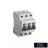 Întrerupător miniatural KANLUX KMB6-C40/3