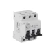 Întrerupător miniatural KANLUX KMB6-C63/3