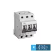 Întrerupător miniatural KANLUX KMB6-C50/3