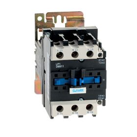 CONTACTOR CC LP1-F 225A 230CC 1NO