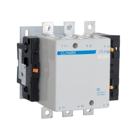CONTACTOR DE JOASĂ TENSION LT1-F 265A 24V 1NO