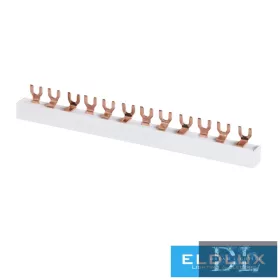 KANLUX KBBU-3x4 șină pieptene