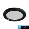 Lampa KANLUX ERGA PIR 17W CCT-B
