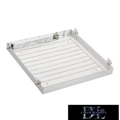 Lampa KANLUX TYBIA LED 38W-NW-SE B