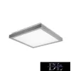 Lampa KANLUX TYBIA LED 25W-NW GY