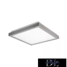 Lampa KANLUX TYBIA LED 25W-NW SE GY