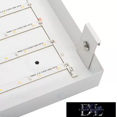 Lampa KANLUX TYBIA LED 25W-NW SE B