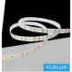 UNIVERSO Bandă LED cu două rânduri DC:24V 2835-240D 16w-1850lm/metru 6500k IP20 10mm x 5 metri 3 ani