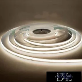   Bandă LED UNIVERSO COB 2835-120D 24V 15w-1500lm/m 6500k IP20 10m
