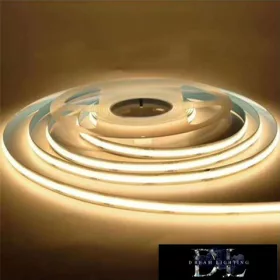   Bandă LED UNIVERSO COB 2835-120D 24V 15w-1500lm/m 4000k IP20 5m
