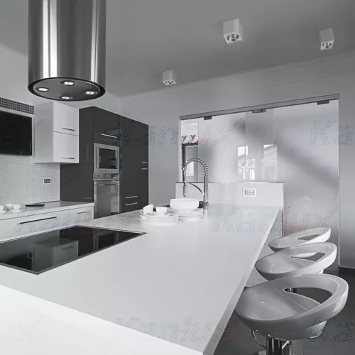 Lampa KANLUX GORD DLP 50-W GU10