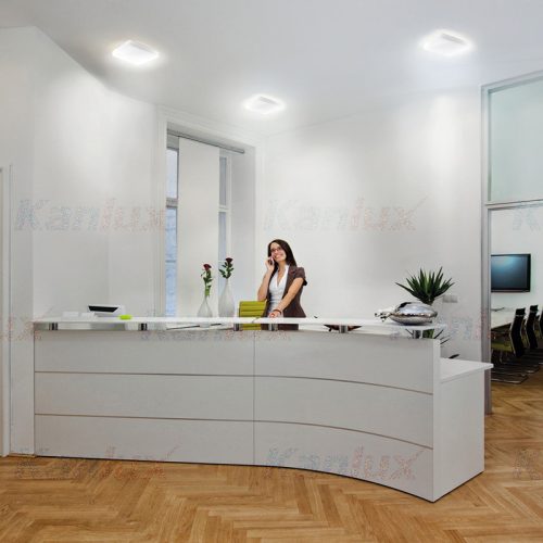 Lampa KANLUX VARSO LED 24W-NW-L