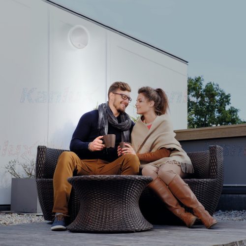 KANLUX SANSO LED 15W-NW-SE