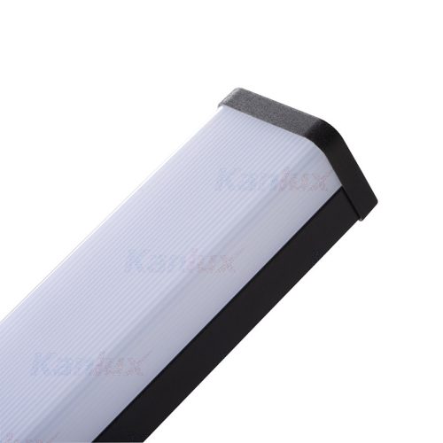 Lampa KANLUX ASTEN LED IP44 12W-NW-B