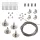 KANLUX SPN BRAVO S/P 60-62 set de suspensie Sârmă de fixare